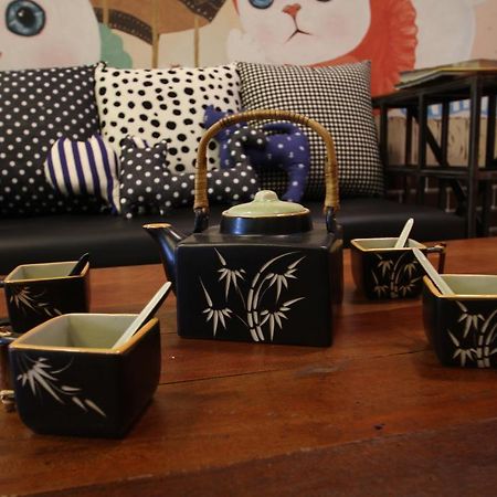 Bed and Breakfast Pattaya Norndee Zewnętrze zdjęcie