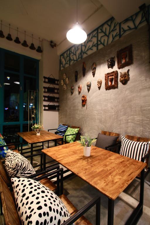 Bed and Breakfast Pattaya Norndee Zewnętrze zdjęcie