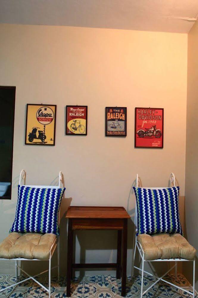 Bed and Breakfast Pattaya Norndee Zewnętrze zdjęcie